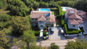 Villa Marion